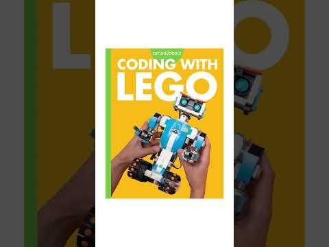 What Happened To LEGO Mindstorms...!? サムネイル