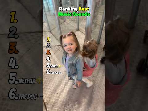 Ranking Best Musie Sounds 😂 サムネイル