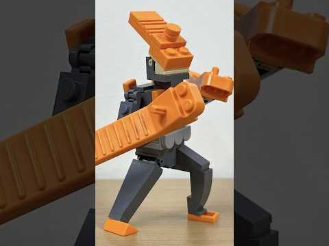 The Weirdest LEGO Collectible... サムネイル