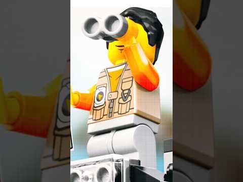 The Truth Behind Retiring LEGO Sets... サムネイル