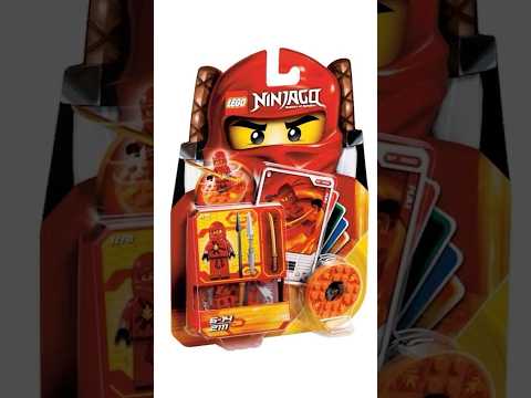 Is LEGO Ninjago Is Finally Good Again!? サムネイル