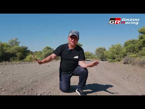 0629 WRC Rd.8 アクロポリス・ラリー・ギリシャ🇬🇷WRCな日々 番外編こがっちeyes👀事後編