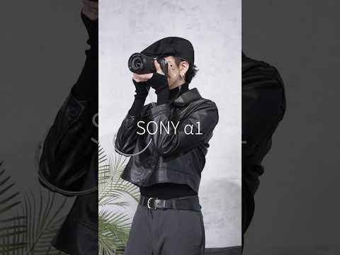 【LOOKBOOK】 25AW COLLECTION 17 sony  fashion camera shorts サムネイル