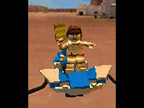 This LEGO Game Is Impossible To Beat