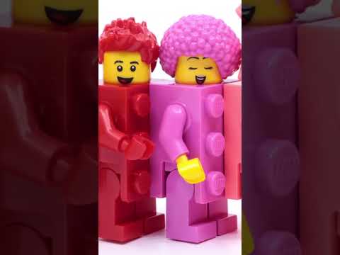 Does Anyone Actually Care About LEGO Minifigures