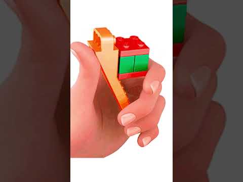 The LEGO Piece That Appears In Every Set Ever Made... サムネイル