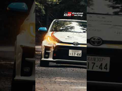 🚗✨Japanese Rally Championship 2026 Rd.3 Rally ASUKA | MORIZ…