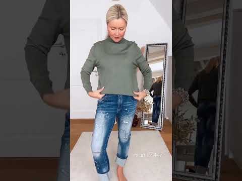 Fashion Over 50❤️style ootdguide outfitconsira busniessoutf… サムネイル