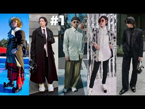 視聴者スタイリング紹介配信 1 サムネイル