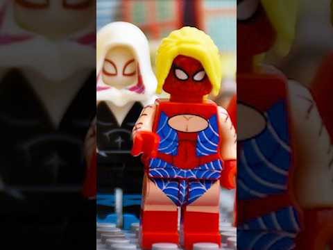 Why LEGO Refuses To Make Mary Jane Minifigures... サムネイル