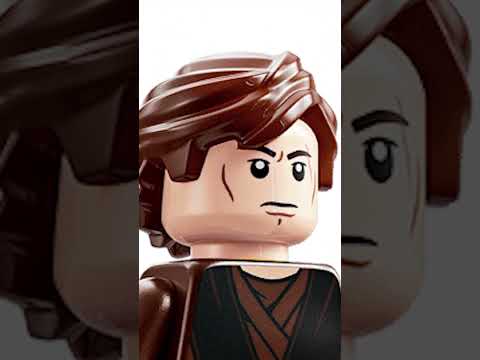 Get This Retired LEGO Anakin Minifigure For Only $5!! サムネイル