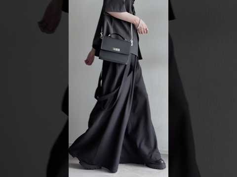 雰囲気イケメンは簡単に作れる。 ファッションコーデ