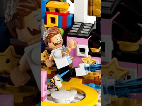 The New Rarest LEGO Print Ever Made... サムネイル