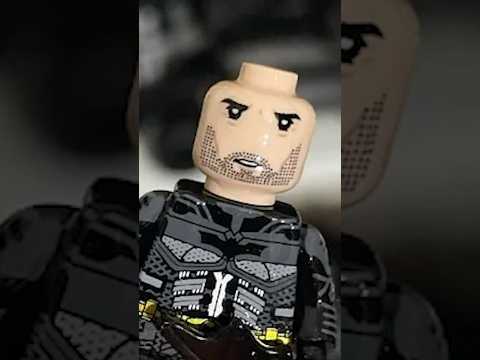 How LEGO Helmets Defy Reality... サムネイル