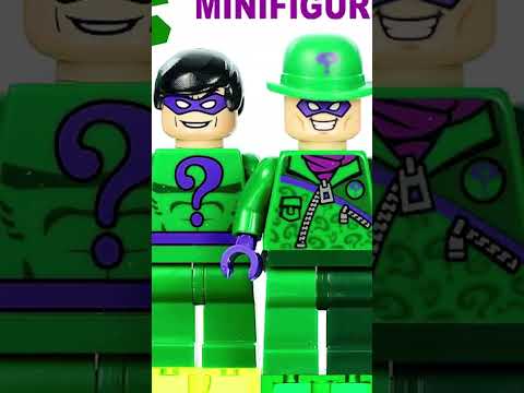 LEGO Sets So Bad The Video Games Had To Change Them サムネイル