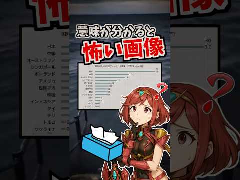世界よ、これが日本だ。