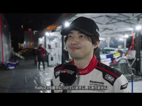 WRCチャレンジプログラム 2026 WRC Rd.4 クロアチア・ラリー ハイライトムービー サムネイル