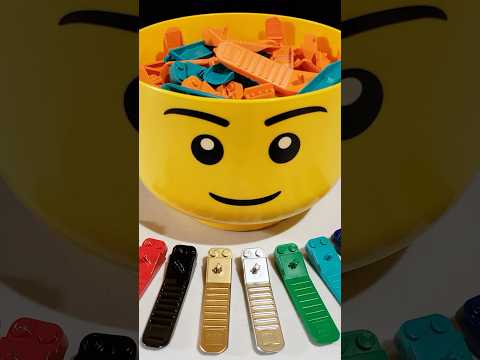 The Most Useless LEGO Set Ever Made… サムネイル