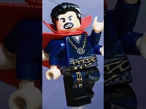 The Rarest LEGO Pieces The Company Makes... サムネイル