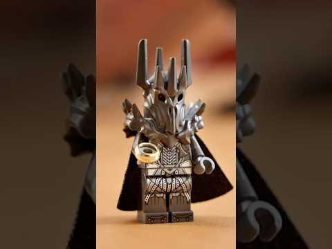A New LEGO LOTR Set Is Out... Time To Buy The Old Ones サムネイル