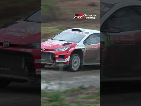 Gravel Flight: Catching Air on the Technical SS20