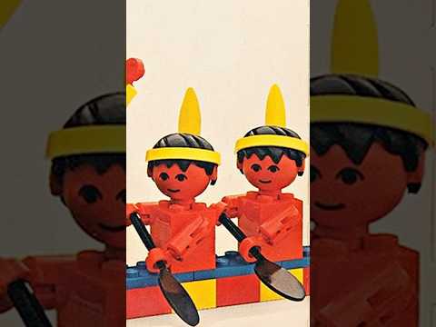 The Most Offensive LEGO Sets...