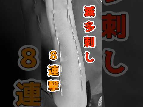 【閲覧注意】コルセットピアス🎀開け方！ピアス コルセットピアス リストピアス サムネイル