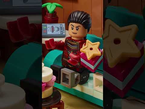 The Rarest LEGO Print Ever Made... サムネイル