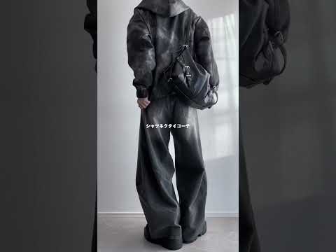 ❤️‍🔥これ¥4,400？❤️‍🔥これからの季節絶対必要な最強万能シャツ教えちゃいます㊙️ファッションコーデ サムネイル