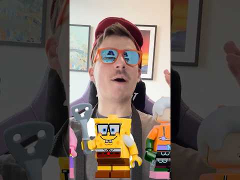 The Best Dead LEGO Theme