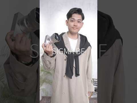 【LOOKBOOK】26SS COLLECTION 8 sigma fashion camera shorts サムネイル