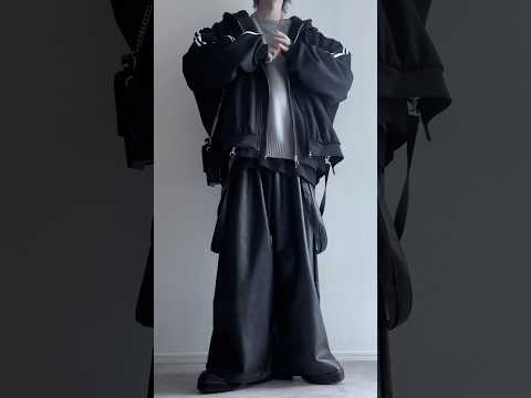 【モテ男子】雰囲気イケメンコーデ part 104 ファッションコーデ サムネイル