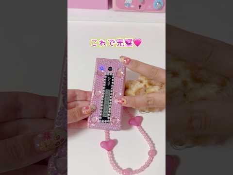 【話題の神カワ】平成ガラケーそっくりのトイカメラ「Toy Camera EmoFlip HS-07」レビュー