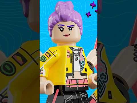 HUGE Netflix x LEGO News!