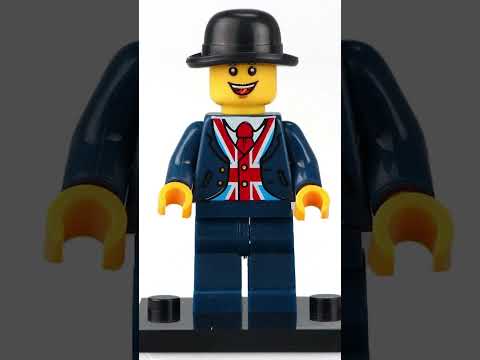Why It Sucks To Buy LEGO In Europe… サムネイル