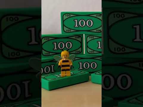 Does LEGO Actually Cost More In Canada…? サムネイル