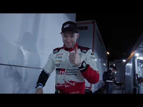 WRCチャレンジプログラム 2026 WRC Rd.5 ラリー・イスラス・カナリアス ハイライトムービー サムネイル