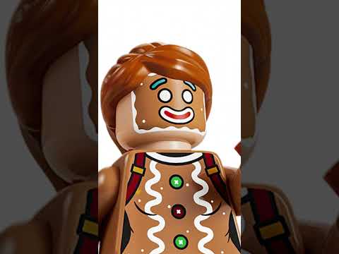 Ranking Every Fortnite Minifigure LEGO Just Revealed…