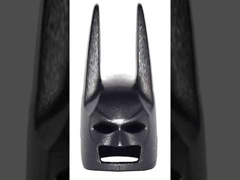 Is LEGO Batman Finally Getting A New Cowl!?!?! サムネイル