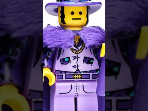 Proof LEGO Knows About The Illegal Minifigure Market... サムネイル