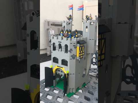 Why LEGO Piece Counts Are Completely Meaningless...