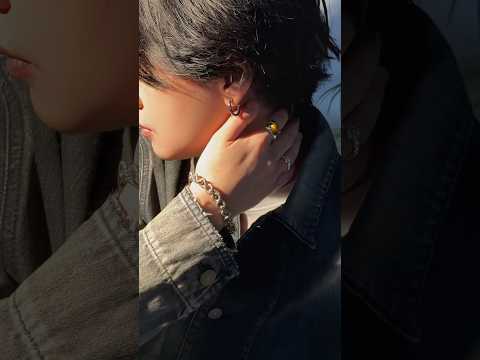 大人の色気ある手元。 サムネイル