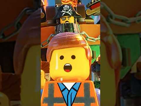 The Newest LEGO Movie - 2026