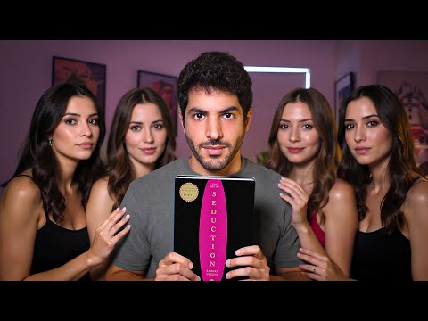 3 Toxic Seduction Methods That Give You An Unfair Advantage サムネイル