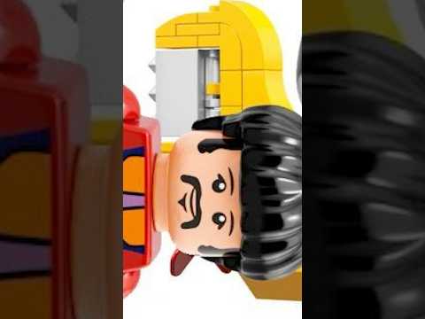 Every LEGO Music Set...