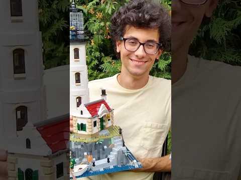 How LEGO Designers Get A Job