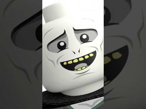 LEGO Has A Nose Problem... サムネイル