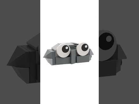 LEGO Is Now Selling Pet Rocks... サムネイル