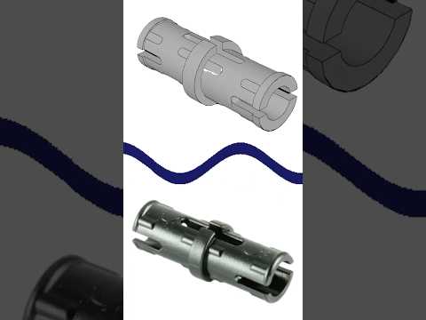 Can You Spot The Difference Between Real And Fake LEGO? - T… サムネイル