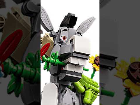 Have LEGO Designers Started Relying Too Much On Prints And… サムネイル